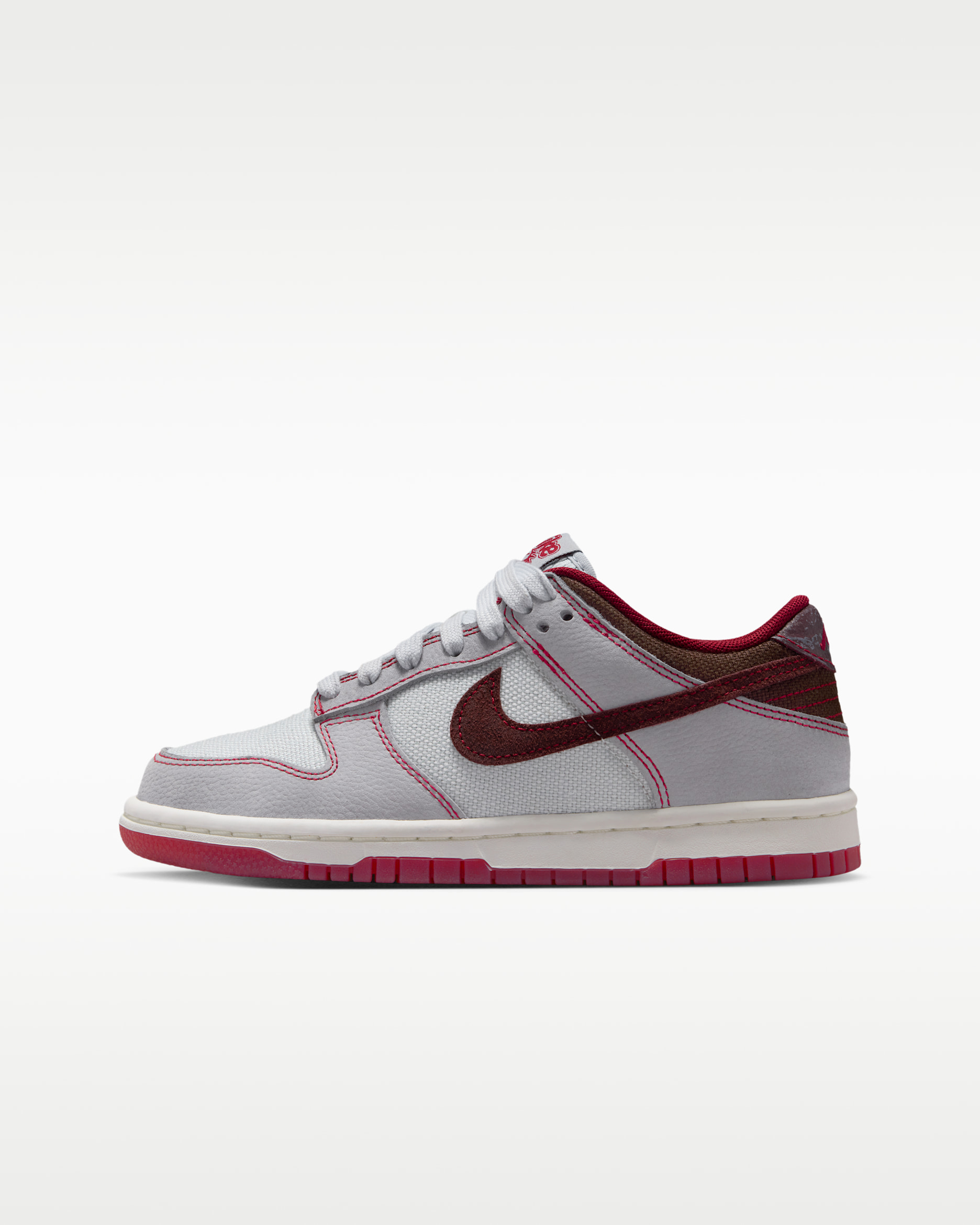 Nike Dunk Low LV8 1 Big Kids' Shoes. Nike.com
